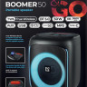 Портативная акустика Defender Boomer 50