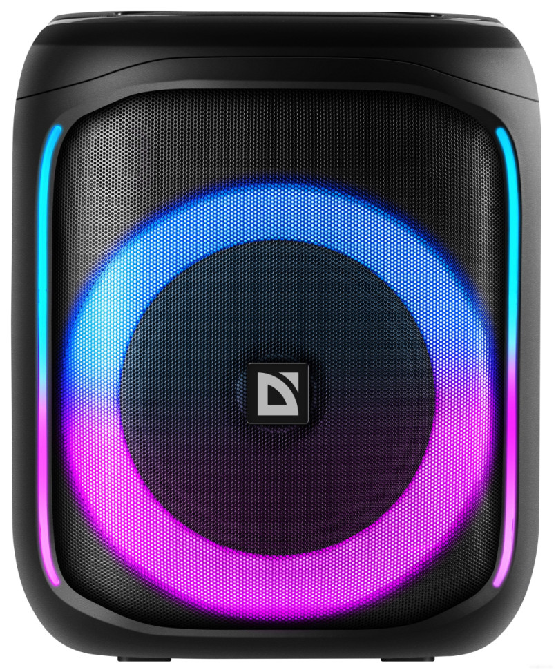Портативная акустика Defender Boomer 50