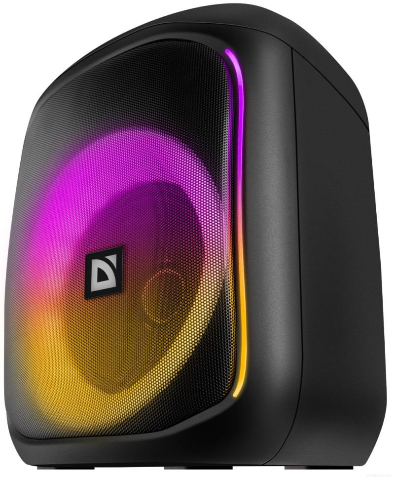 Портативная акустика Defender Boomer 50