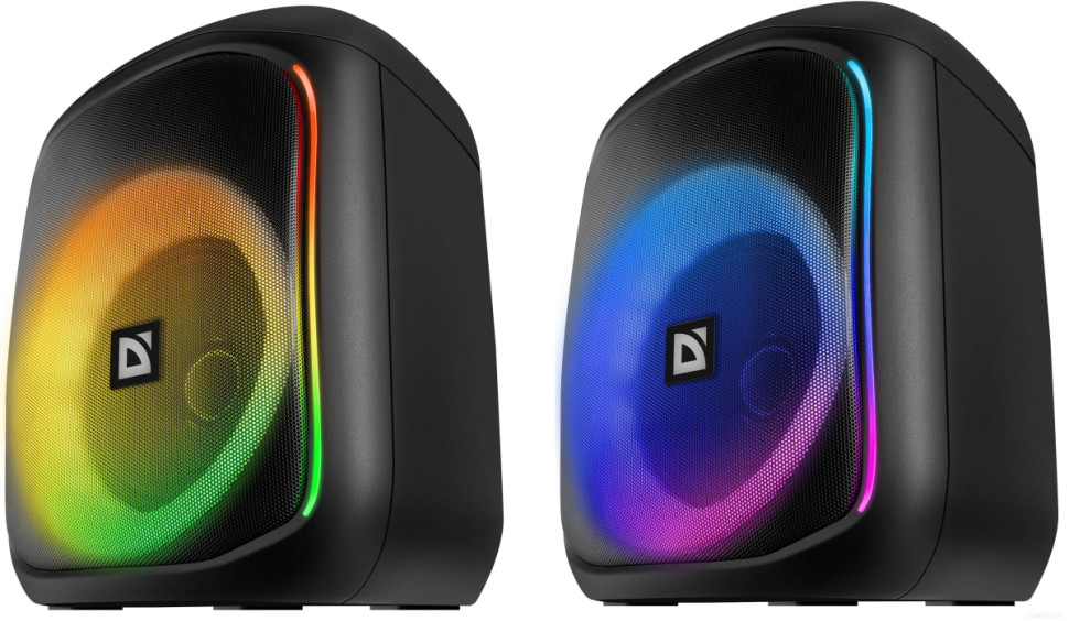 Портативная акустика Defender Boomer 50