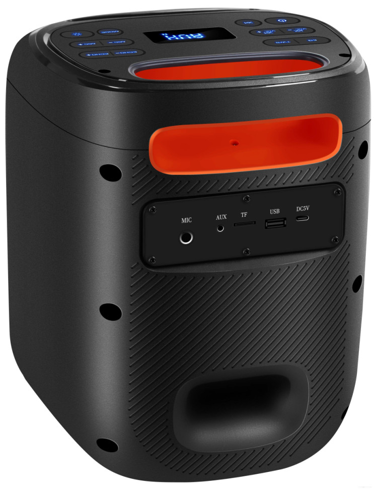 Портативная акустика Defender Boomer 50