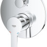 Смеситель Grohe Essence 24095001