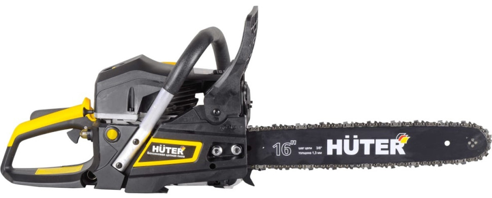 Бензопила цепная Huter BS-2300М Бензопила цепная Huter BS-2300М