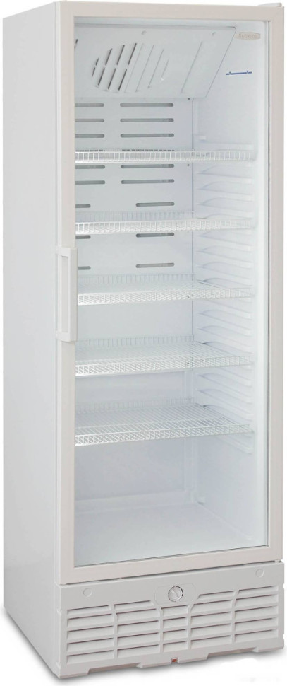 Торговый холодильник Бирюса 461RN Торговый холодильник Бирюса 461RN