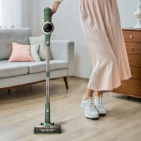 Вертикальный пылесос Kitfort KT-5272