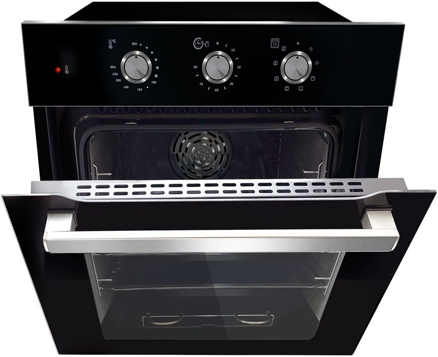 Духовой шкаф Ginzzu HOE-152