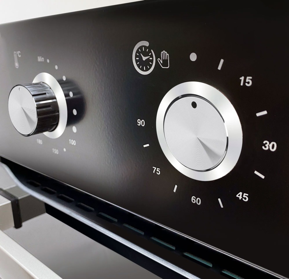 Духовой шкаф Ginzzu HOE-152