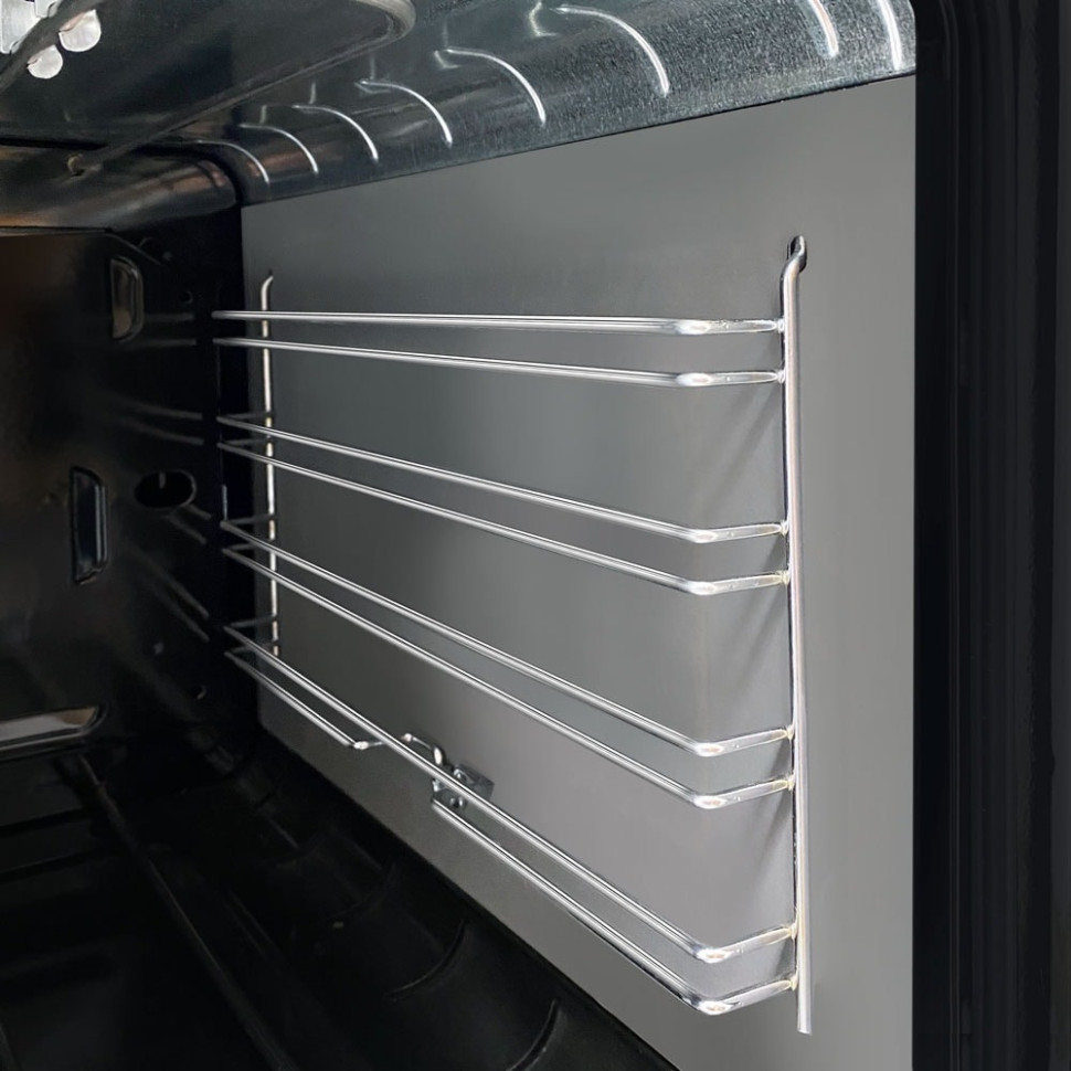 Духовой шкаф Ginzzu HOE-152