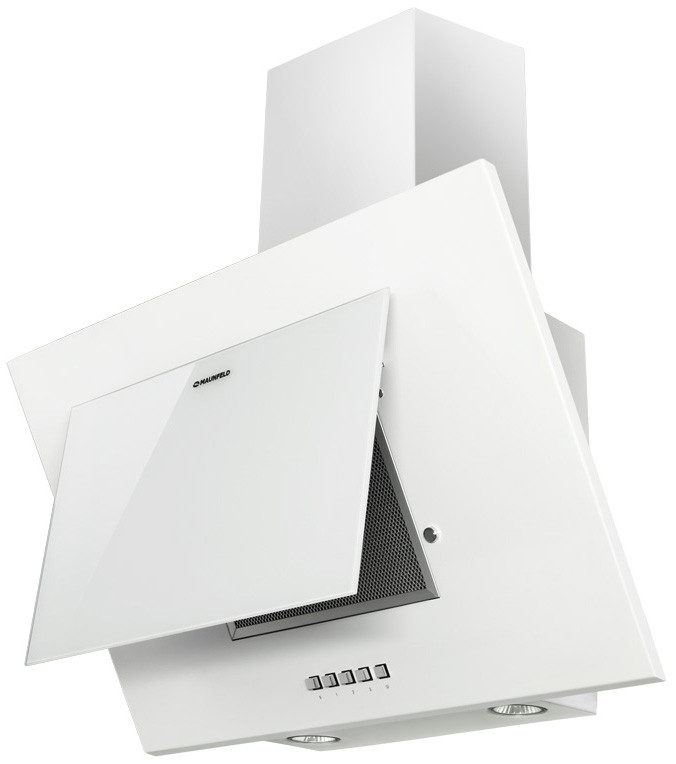 Вытяжка Maunfeld Tower C 50 белый Вытяжка Maunfeld Tower C 50 белый