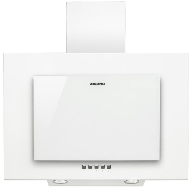 Вытяжка Maunfeld Tower C 50 белый Вытяжка Maunfeld Tower C 50 белый