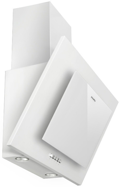 Вытяжка Maunfeld Tower C 50 белый Вытяжка Maunfeld Tower C 50 белый