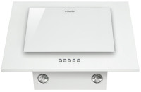 Вытяжка Maunfeld Tower C 50 белый