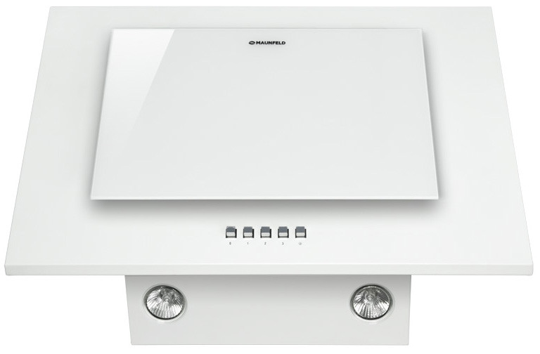 Вытяжка Maunfeld Tower C 50 белый Вытяжка Maunfeld Tower C 50 белый