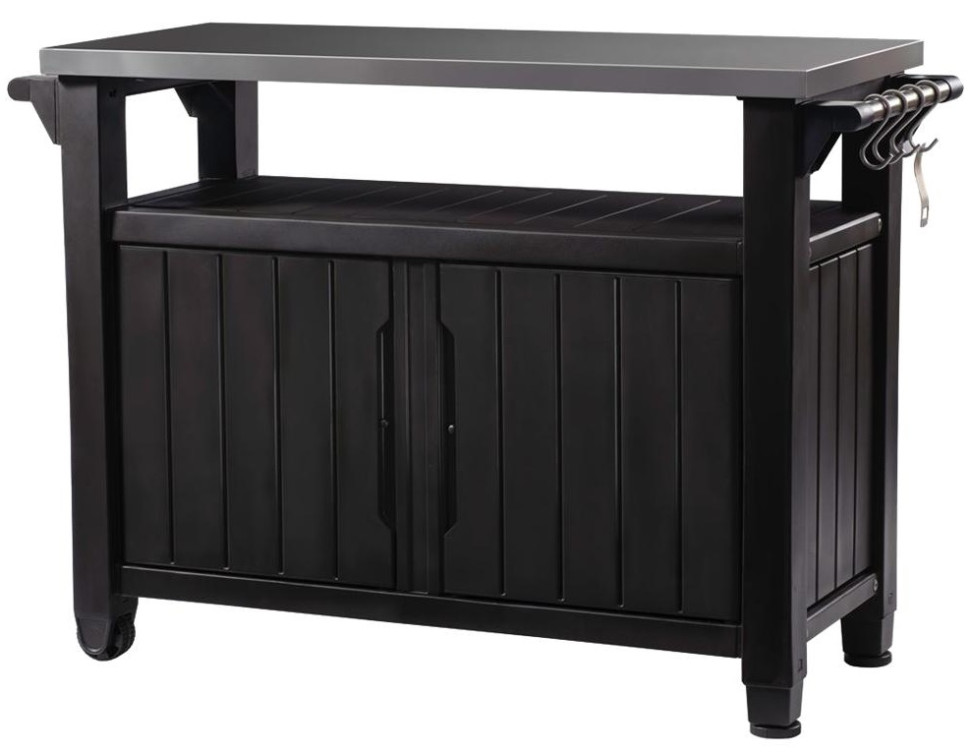 Стол Keter Unity xl Storage Buffet 183