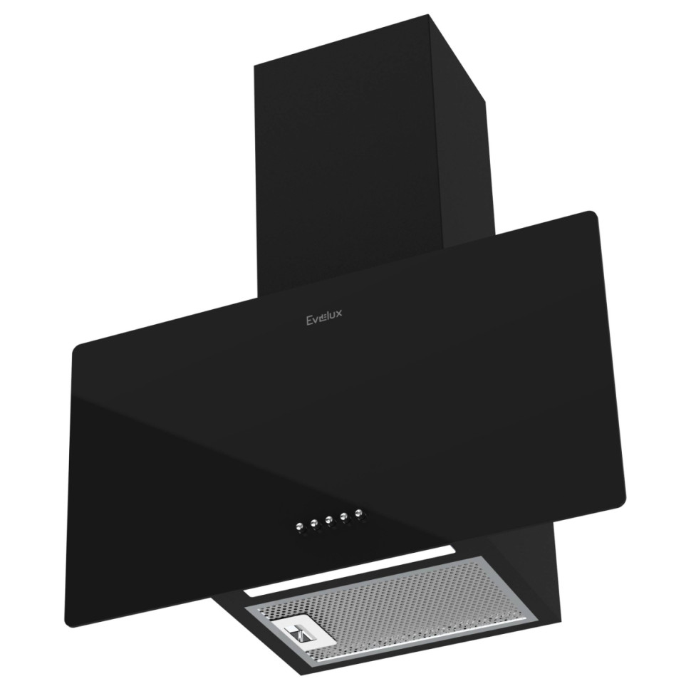 Вытяжка Evelux Flex 60 BG Вытяжка Evelux Flex 60 BG