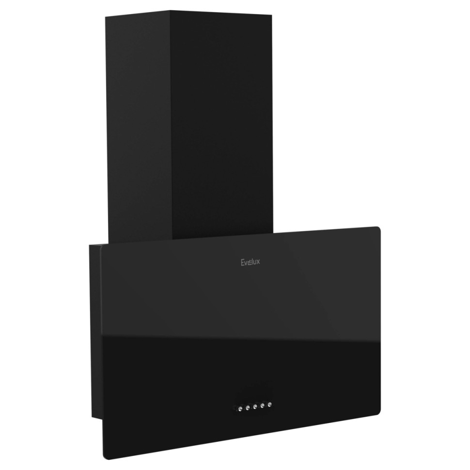 Вытяжка Evelux Flex 60 BG Вытяжка Evelux Flex 60 BG