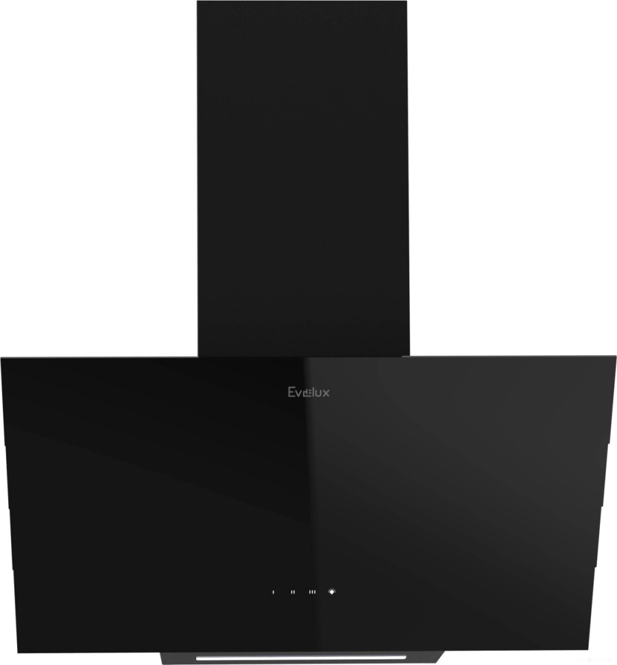 Вытяжка Evelux King 60 BG Вытяжка Evelux King 60 BG