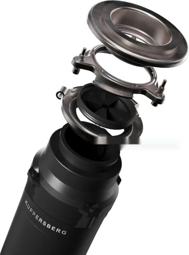 Измельчитель пищевых отходов Kuppersberg WSS 750 B