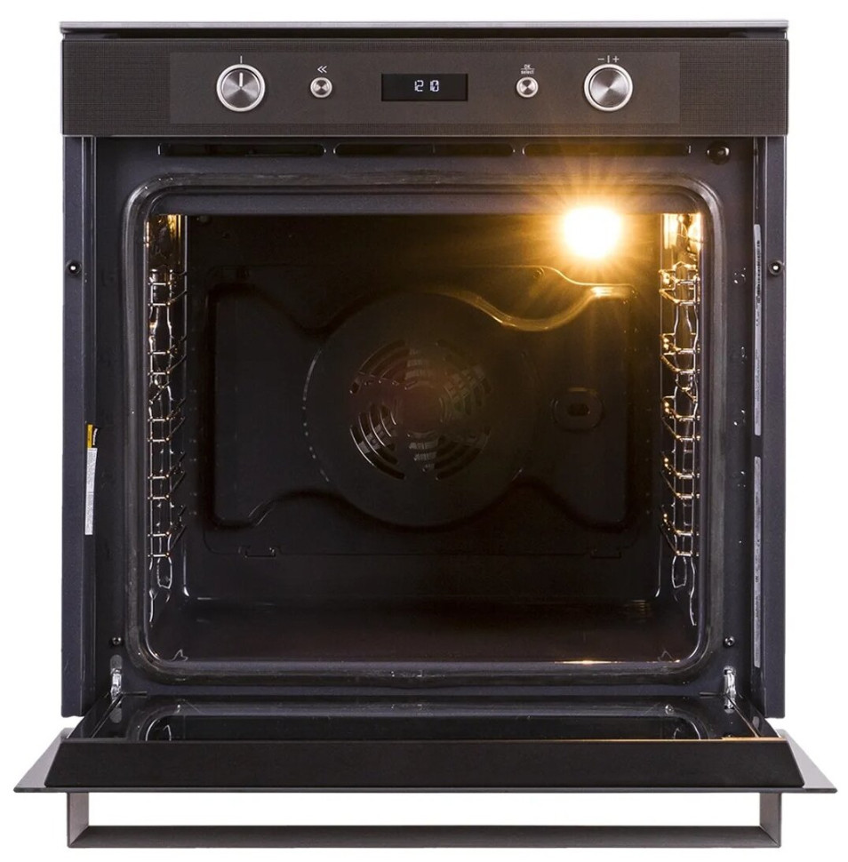 Духовой шкаф Hotpoint-Ariston FI7 861 SH BL HA Духовой шкаф Hotpoint-Ariston FI7 861 SH BL HA