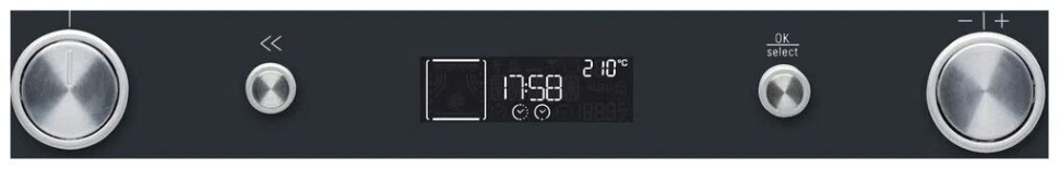 Духовой шкаф Hotpoint-Ariston FI7 861 SH BL HA Духовой шкаф Hotpoint-Ariston FI7 861 SH BL HA