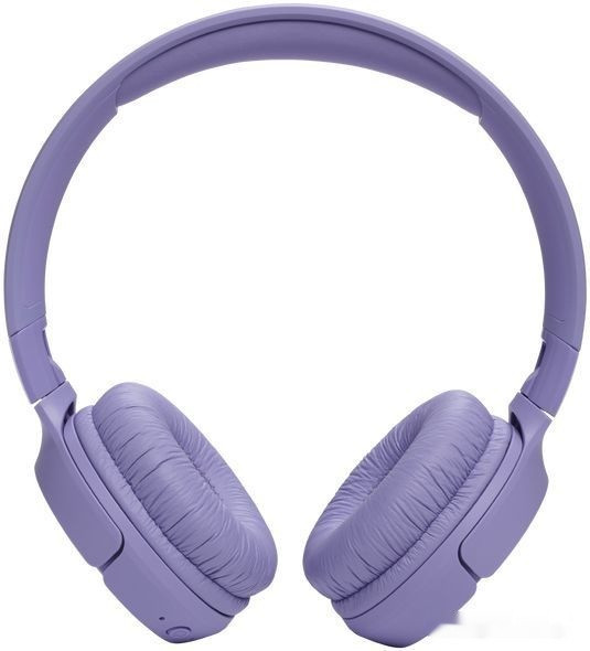 Наушники JBL Tune 520BT (сиреневый) Наушники JBL Tune 520BT (сиреневый)