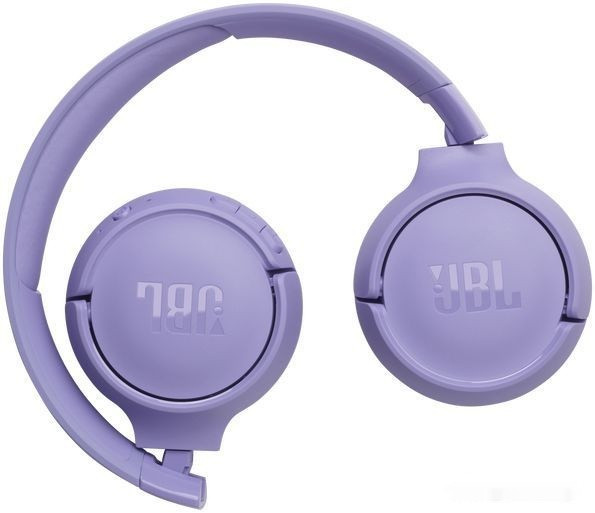Наушники JBL Tune 520BT (сиреневый) Наушники JBL Tune 520BT (сиреневый)