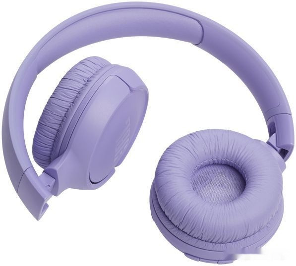 Наушники JBL Tune 520BT (сиреневый) Наушники JBL Tune 520BT (сиреневый)