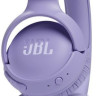 Наушники JBL Tune 520BT (сиреневый) Наушники JBL Tune 520BT (сиреневый)