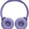 Наушники JBL Tune 520BT (сиреневый) Наушники JBL Tune 520BT (сиреневый)