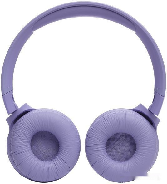 Наушники JBL Tune 520BT (сиреневый) Наушники JBL Tune 520BT (сиреневый)