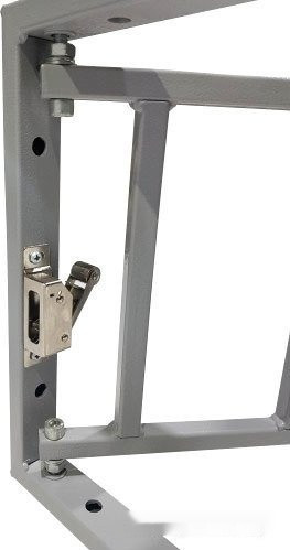 Люк под плитку Lukoff ST (80x60 см)