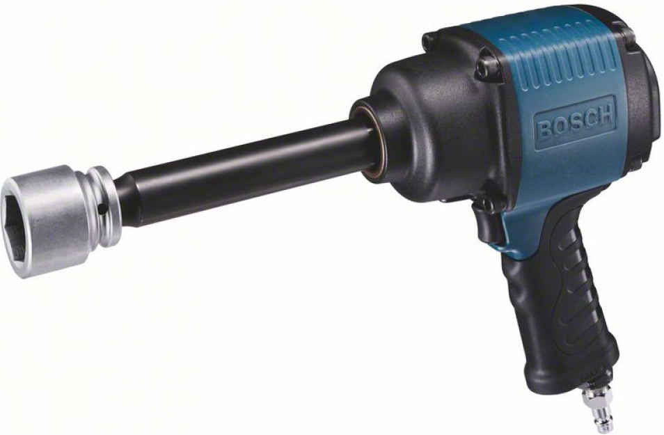 Пневмогайковерт Bosch 0607450619