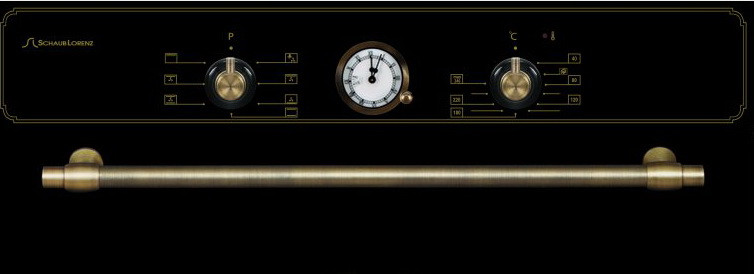 Духовой шкаф Schaub Lorenz SLB EZ6861 Духовой шкаф Schaub Lorenz SLB EZ6861