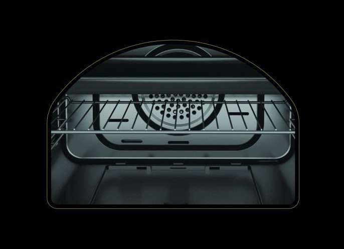 Духовой шкаф Schaub Lorenz SLB EZ6861 Духовой шкаф Schaub Lorenz SLB EZ6861