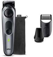 Машинка для стрижки волос Braun BT5440