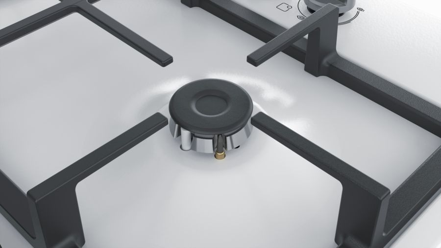 Варочная панель Bosch PBH6C2B90R Варочная панель Bosch PBH6C2B90R