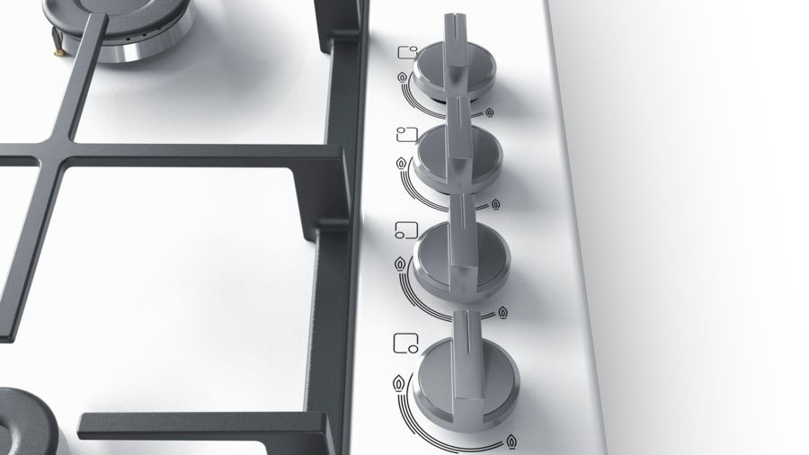 Варочная панель Bosch PBH6C2B90R Варочная панель Bosch PBH6C2B90R