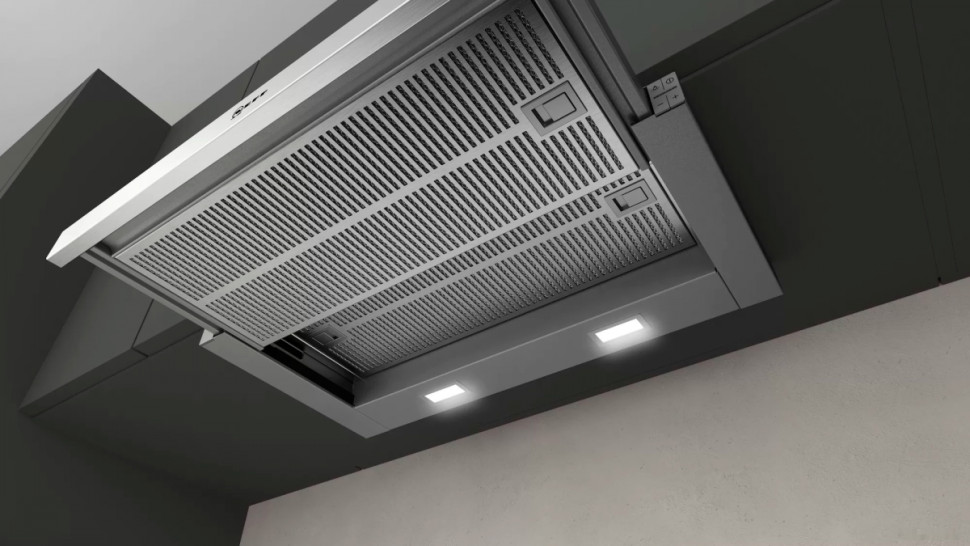 Вытяжка NEFF D46ED52X1