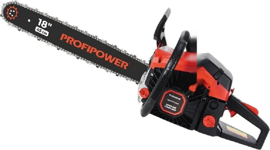 Бензопила Profipower ПБ-52
