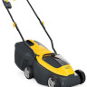 Газонокосилка Stiga Collector 132 AE Kit 291302068/ST1 (с АКБ) Газонокосилка Stiga Collector 132 AE Kit 291302068/ST1 (с АКБ)