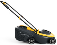 Газонокосилка Stiga Collector 132 AE Kit 291302068/ST1 (с АКБ)