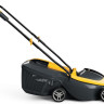 Газонокосилка Stiga Collector 132 AE Kit 291302068/ST1 (с АКБ) Газонокосилка Stiga Collector 132 AE Kit 291302068/ST1 (с АКБ)