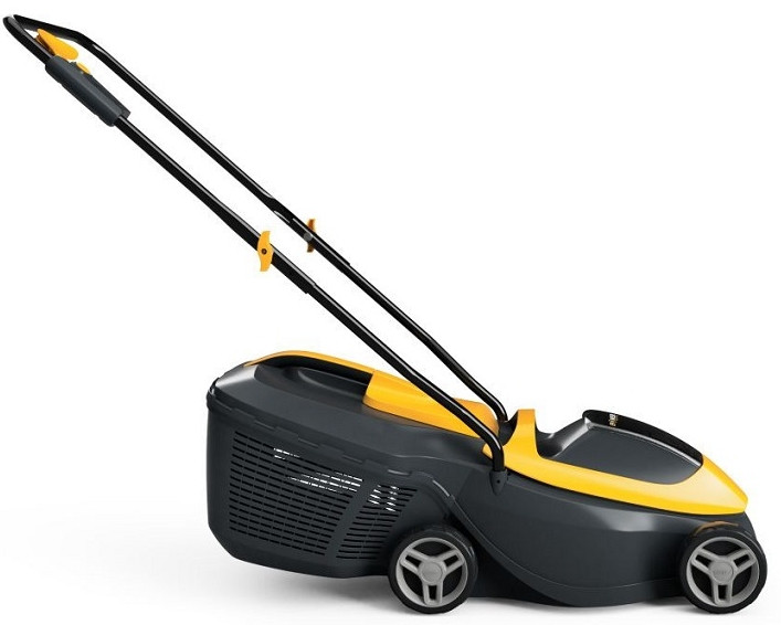 Газонокосилка Stiga Collector 132 AE Kit 291302068/ST1 (с АКБ) Газонокосилка Stiga Collector 132 AE Kit 291302068/ST1 (с АКБ)