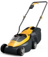 Газонокосилка Stiga Collector 132 AE Kit 291302068/ST1 (с АКБ)