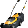 Газонокосилка Stiga Collector 132 AE Kit 291302068/ST1 (с АКБ) Газонокосилка Stiga Collector 132 AE Kit 291302068/ST1 (с АКБ)