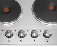 Варочная панель Maunfeld EEHS 64.4S