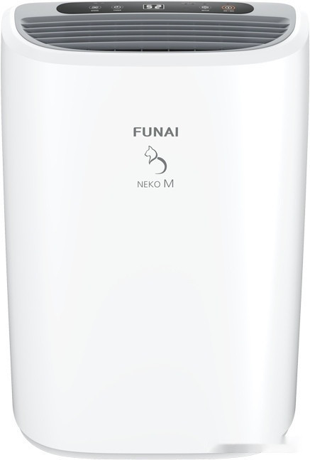 Осушитель воздуха Funai Neko M RAD-N16F5E Осушитель воздуха Funai Neko M RAD-N16F5E
