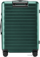 Чемодан-спиннер Ninetygo Rhine PRO plus Luggage 29'' (зеленый)