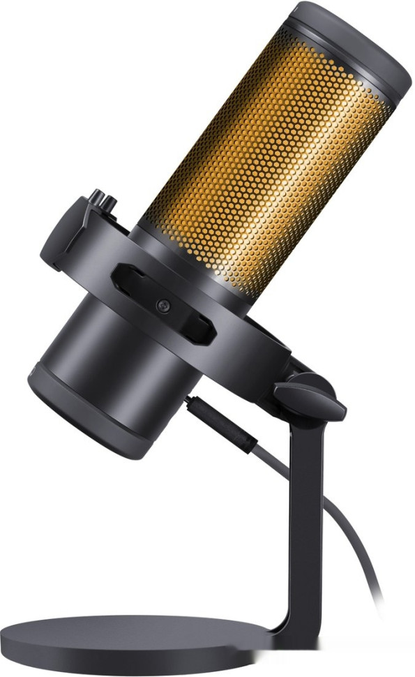 Проводной микрофон Redragon Fenris GM301 Проводной микрофон Redragon Fenris GM301