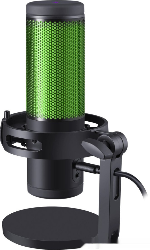 Проводной микрофон Redragon Fenris GM301 Проводной микрофон Redragon Fenris GM301